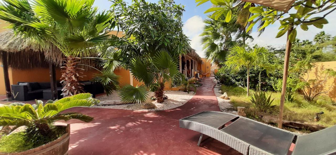 B&B Casa Trankilo Playa Exterior foto