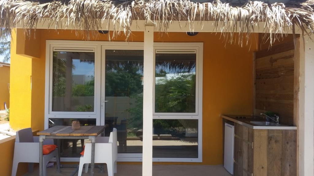 B&B Casa Trankilo Playa Exterior foto